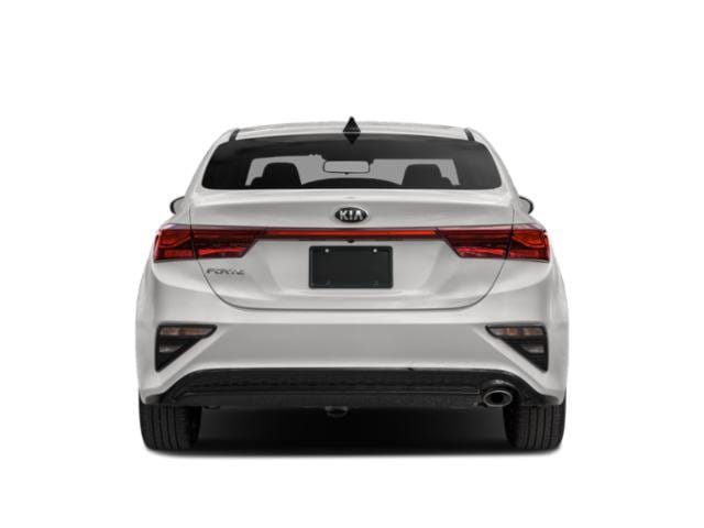8 thumbnail image of  2021 Kia Forte LXS