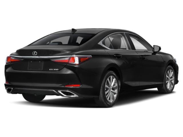 2 thumbnail image of  2021 Lexus Es ES 350 Luxury