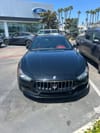 2 imagen en miniatura de 2021 Maserati Ghibli Base