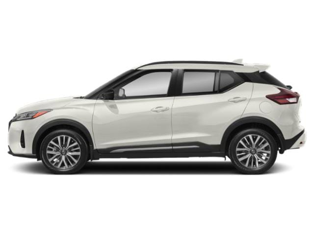 3 thumbnail image of  2021 Nissan Kicks SR