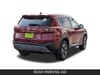 8 imagen en miniatura de 2021 Nissan Rogue SV