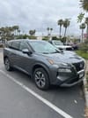 3 imagen en miniatura de 2021 Nissan Rogue SV