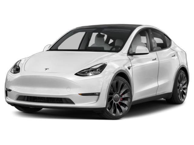 4 thumbnail image of  2021 Tesla Model Y Long Range
