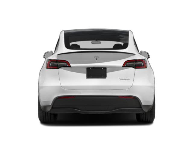 8 thumbnail image of  2021 Tesla Model Y Long Range