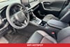 12 thumbnail image of  2021 Toyota RAV4 Prime XSE