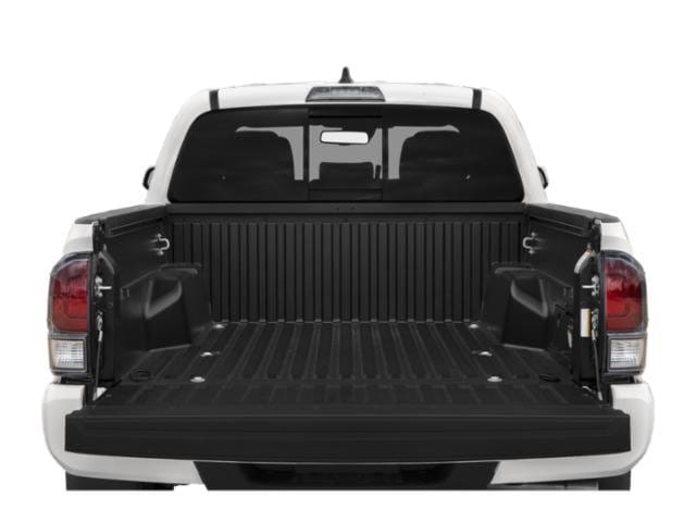 11 thumbnail image of  2021 Toyota Tacoma 2Wd TRD SPRT