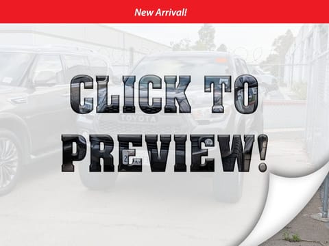 1 imagen de 2021 Toyota Tacoma 4WD TRD Off-Road