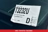 2 thumbnail image of  2021 Toyota Tacoma TRD Off-Road