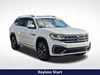 2 imagen en miniatura de 2021 Volkswagen Atlas 3.6L V6 SEL R-Line