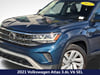 10 imagen en miniatura de 2021 Volkswagen Atlas SEL