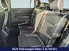 17 imagen en miniatura de 2021 Volkswagen Atlas SEL