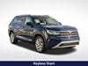 2 imagen en miniatura de 2021 Volkswagen Atlas SEL