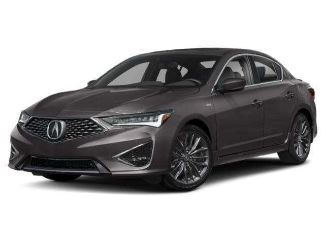 1 imagen en miniatura de 2022 Acura Ilx