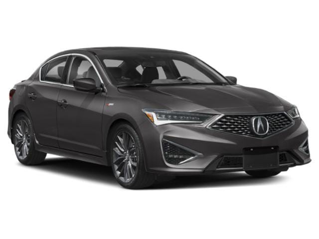 6 imagen en miniatura de 2022 Acura Ilx