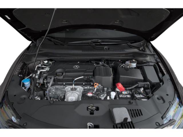 12 imagen en miniatura de 2022 Acura Ilx