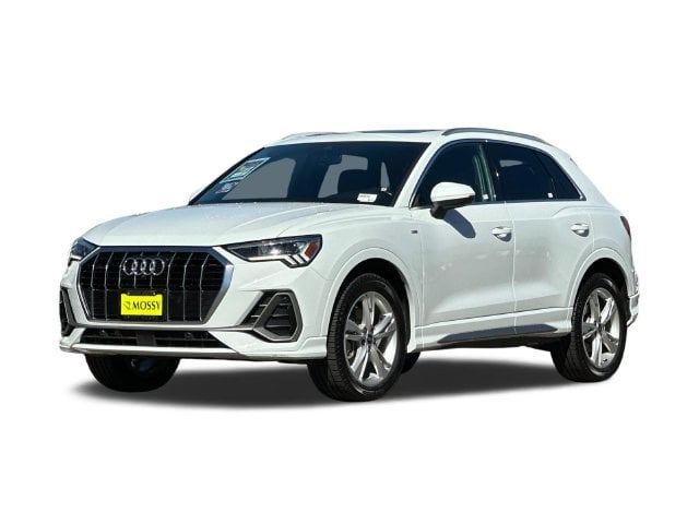 1 thumbnail image of  2022 Audi Q3 Premium Plus