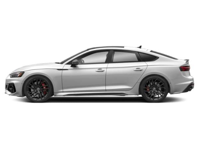 3 thumbnail image of  2022 Audi RS 5 2.9T