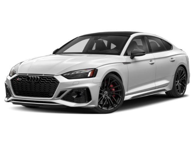 1 thumbnail image of  2022 Audi RS 5 2.9T