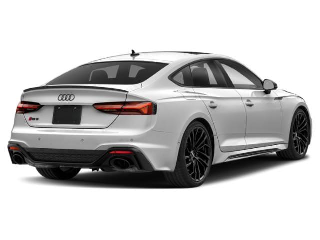 2 thumbnail image of  2022 Audi RS 5 2.9T