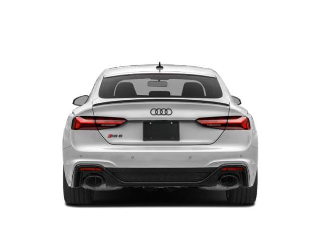 5 thumbnail image of  2022 Audi RS 5 2.9T