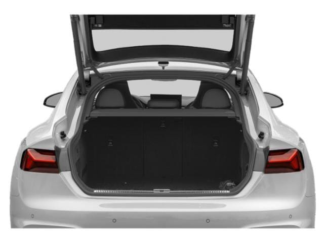 11 thumbnail image of  2022 Audi RS 5 2.9T