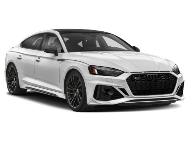 6 thumbnail image of  2022 Audi RS 5 2.9T