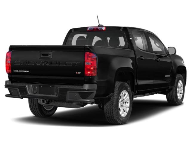 5 thumbnail image of  2022 Chevrolet Colorado LT