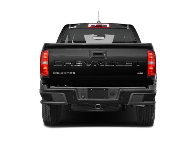 8 thumbnail image of  2022 Chevrolet Colorado LT