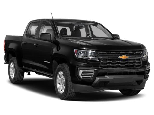 9 thumbnail image of  2022 Chevrolet Colorado LT