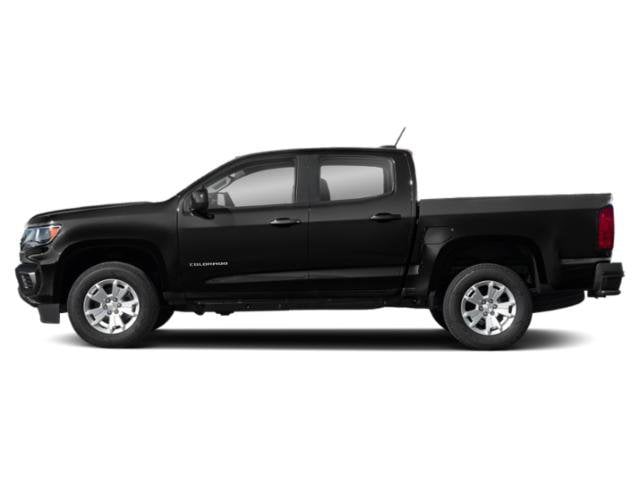 6 thumbnail image of  2022 Chevrolet Colorado LT