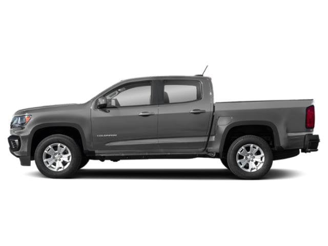 3 thumbnail image of  2022 Chevrolet Colorado LT