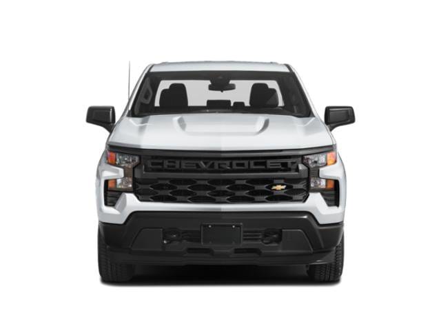 7 imagen en miniatura de 2022 Chevrolet Silverado 1500 Custom