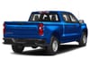 2 imagen en miniatura de 2022 Chevrolet Silverado 1500 Custom