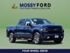 2 imagen en miniatura de 2022 Chevrolet Silverado 1500 LTD RST