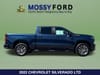 4 imagen en miniatura de 2022 Chevrolet Silverado 1500 LTD RST