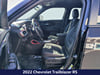14 thumbnail image of  2022 Chevrolet TrailBlazer RS