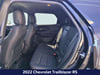 16 thumbnail image of  2022 Chevrolet TrailBlazer RS