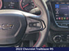 18 thumbnail image of  2022 Chevrolet TrailBlazer RS
