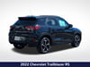 9 thumbnail image of  2022 Chevrolet TrailBlazer RS