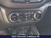 22 thumbnail image of  2022 Chevrolet TrailBlazer RS
