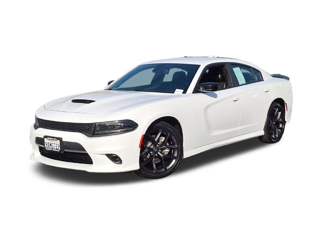1 thumbnail image of  2022 Dodge Charger GT