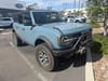 4 thumbnail image of  2022 Ford Bronco Badlands