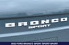 29 thumbnail image of  2022 Ford Bronco Sport Big Bend
