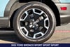 27 thumbnail image of  2022 Ford Bronco Sport Outer Banks