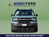 10 thumbnail image of  2022 Ford Bronco Sport Outer Banks