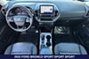 14 thumbnail image of  2022 Ford Bronco Sport Outer Banks