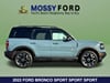 4 thumbnail image of  2022 Ford Bronco Sport Outer Banks