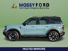9 thumbnail image of  2022 Ford Bronco Sport Outer Banks