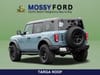 8 thumbnail image of  2022 Ford Bronco Wildtrak