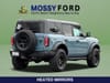 5 thumbnail image of  2022 Ford Bronco Wildtrak